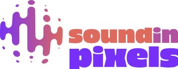 sound in pixels sound in pixels